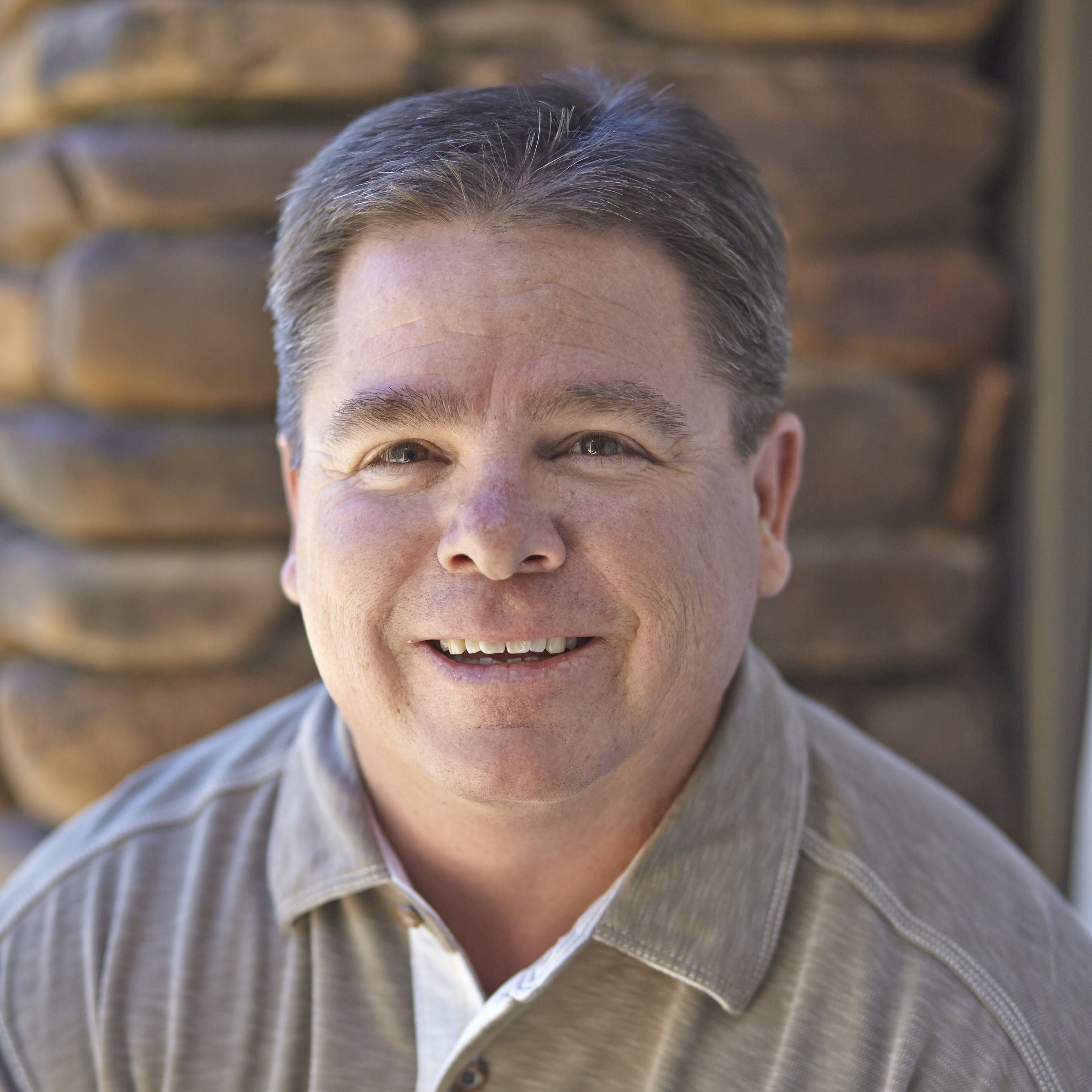 Emil Martinez, Head of Construction at Dove Mountain Homes